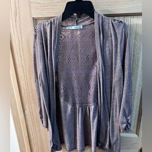 caridigan from marices